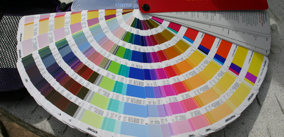 Add A Bit Of Colour