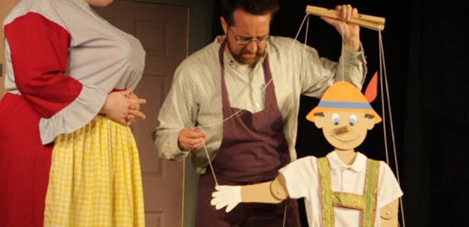 Oh Yes we have! Dairi-Pak Has A Bright Idea At Panto Time