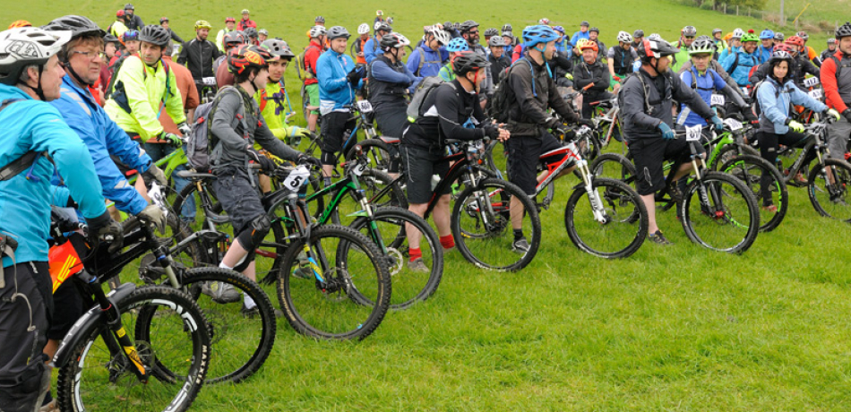 the runners and riders...