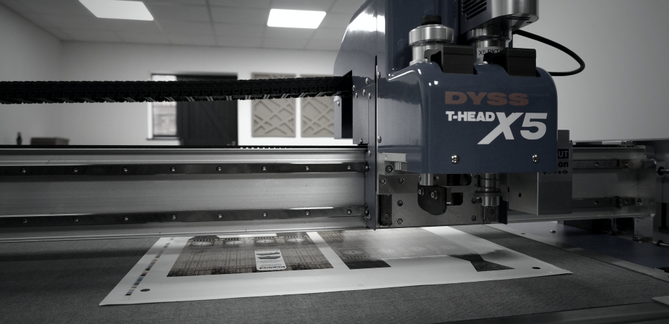 CAD_cut_corrugated_cardboard_samples