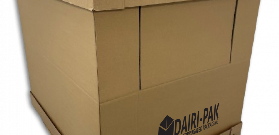 Pallet Boxes