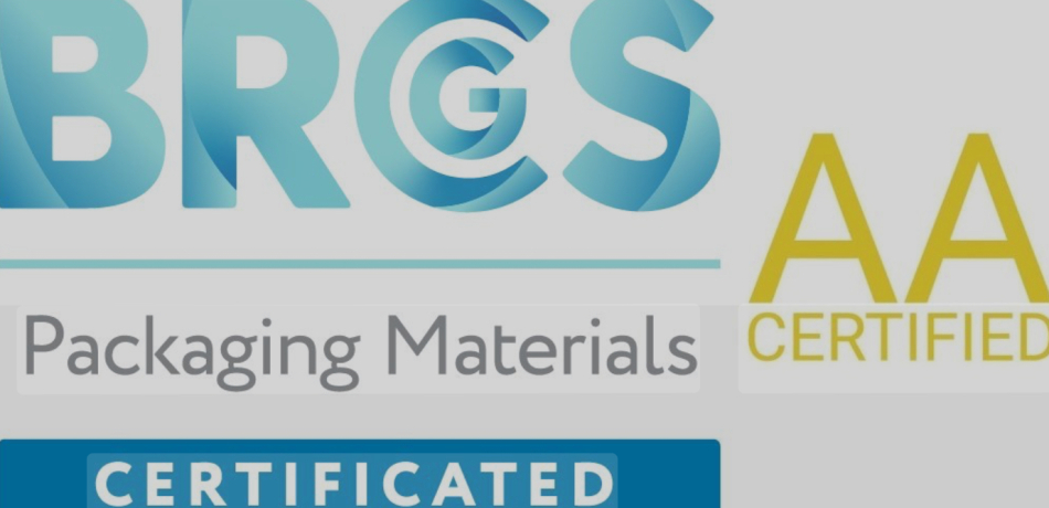 First Globally to attain BRCGS Issue 7 