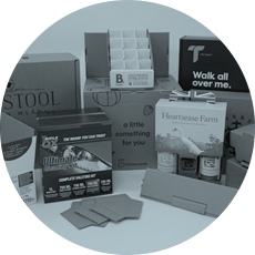 Comprehensive Product Range