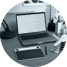 Graphic Design & Branding