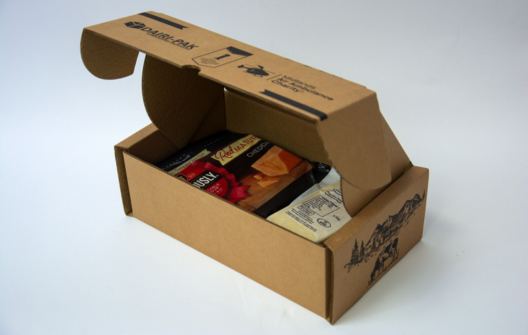Cheese Selection Box
