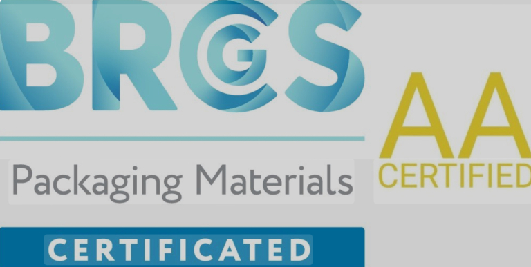 First Globally to attain BRCGS Issue 7 